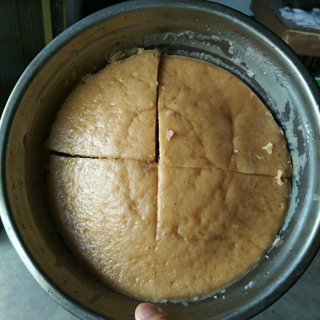 马拉糕