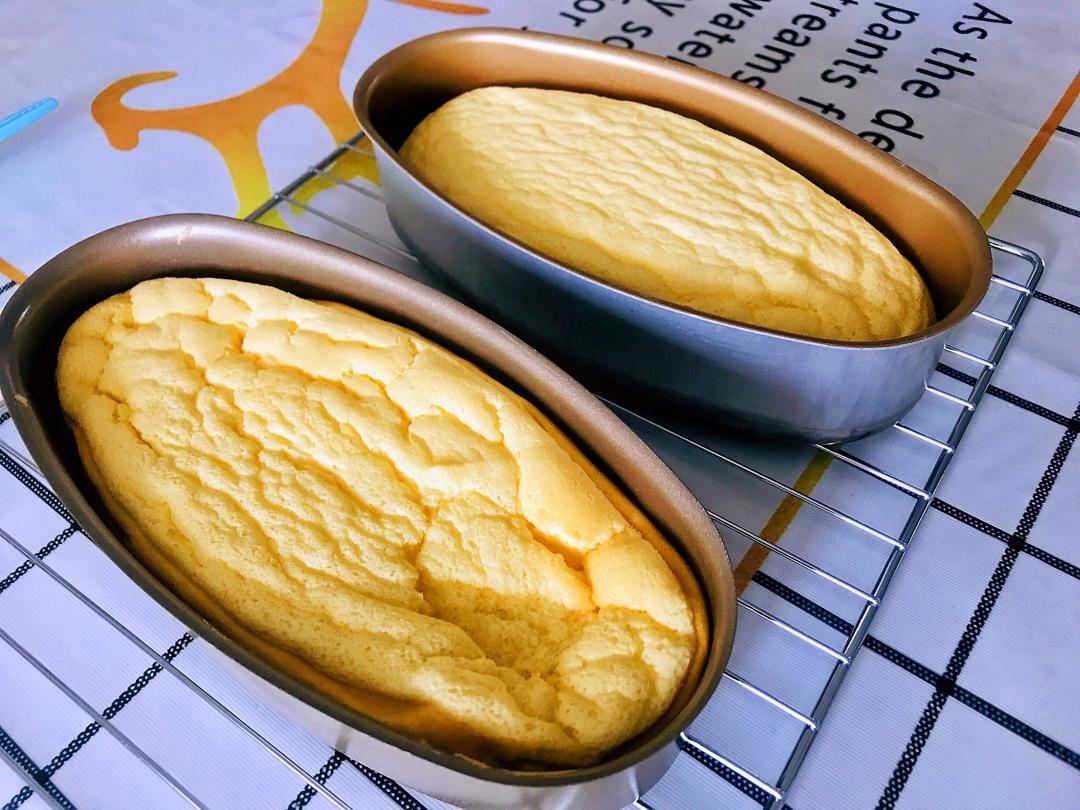 希腊酸奶轻乳酪蛋糕（低脂健康）