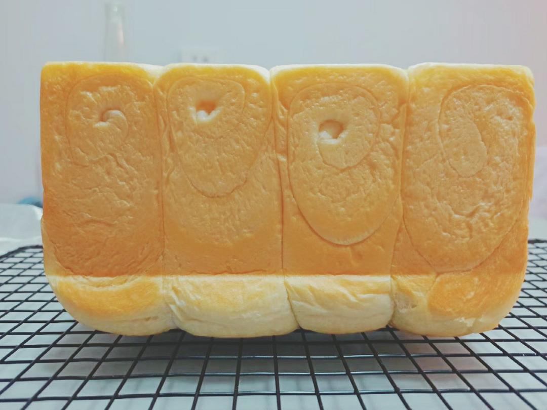 史上最详细的基础吐司教程