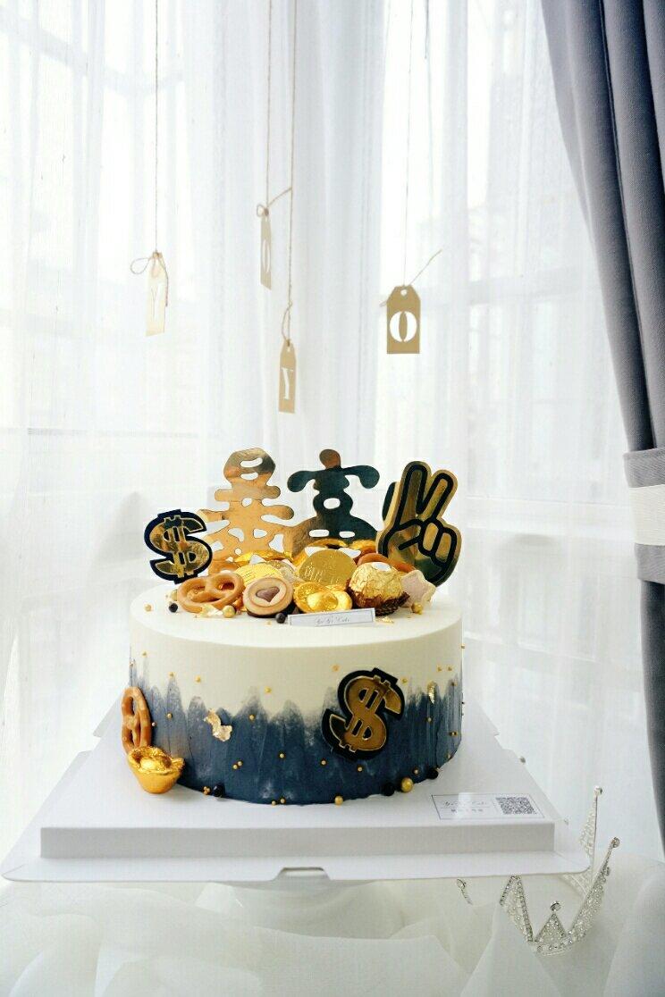 YOYO CAKE作品集