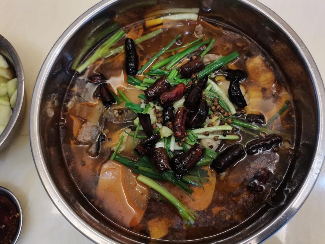家常酸菜鱼