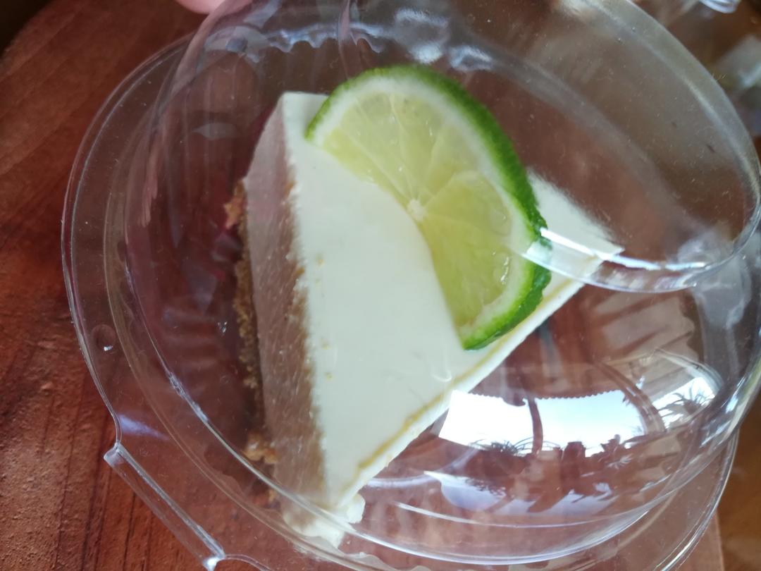 【视频】免烤冻芝士蛋糕 | 超适合夏日