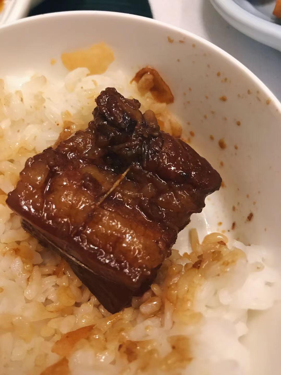 正宗东北哈尔滨坛肉（超简单）