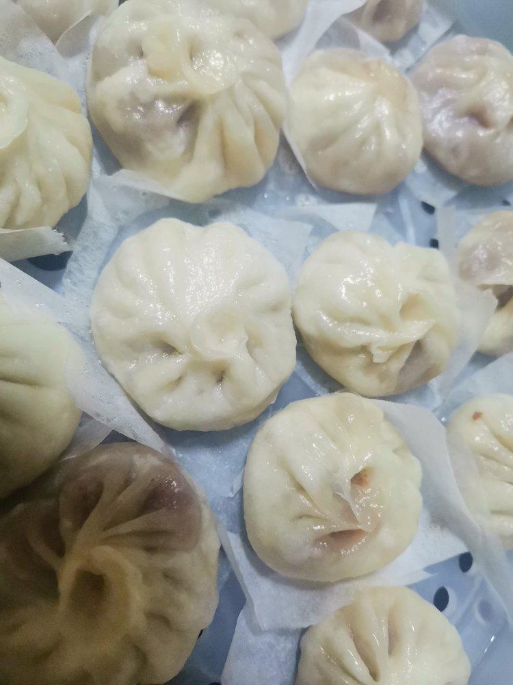叉烧包（最简易的叉烧馅）