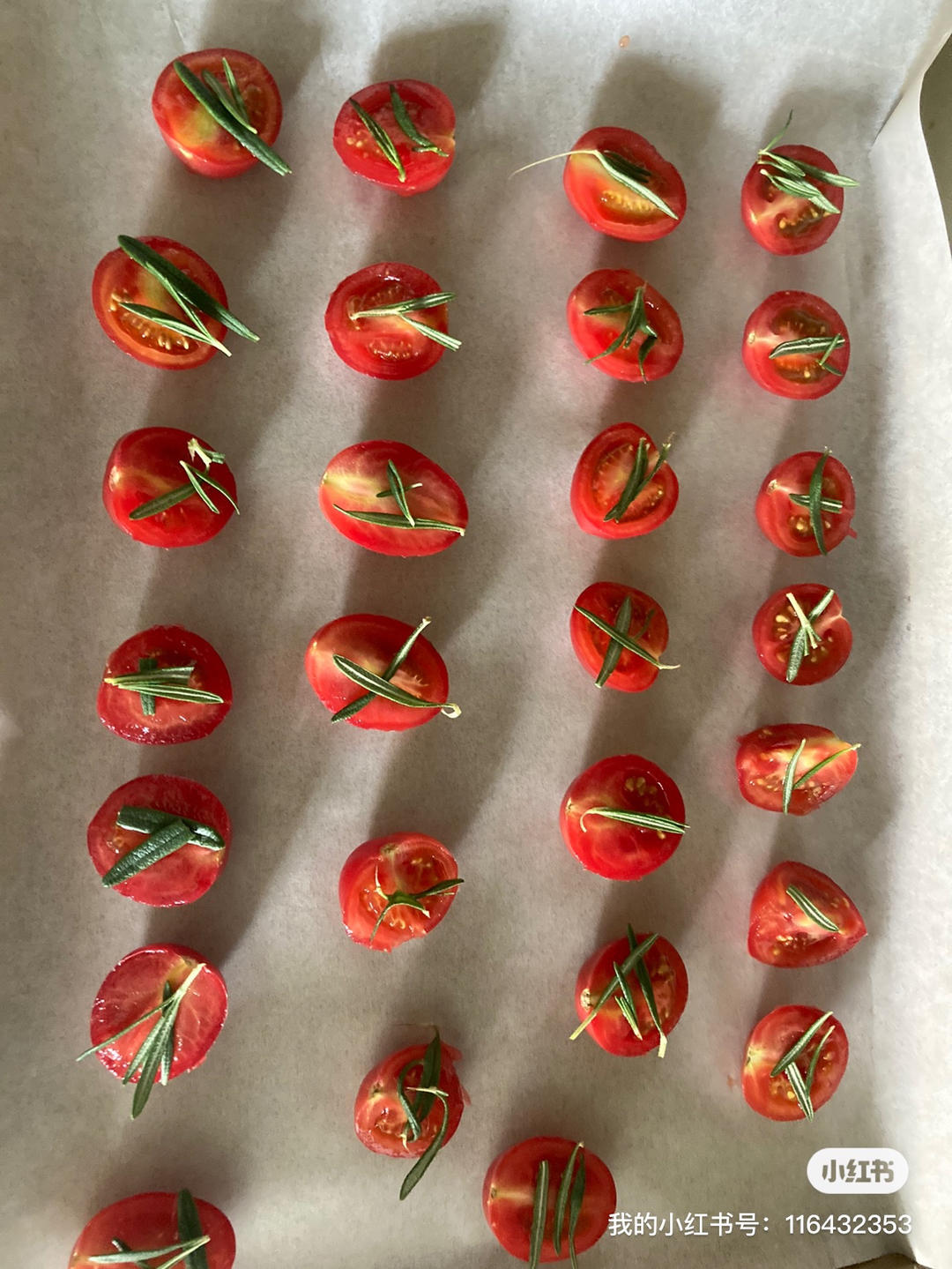 佛卡夏Focaccia ♪高颜值美如画