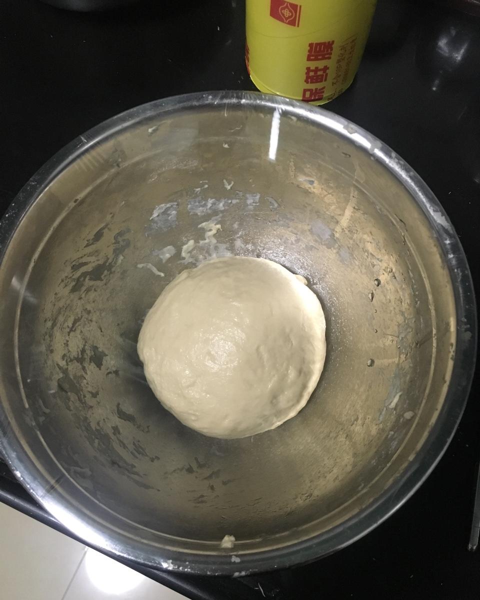 快手早餐～自制油条（酵母版，不含泡打粉、膨松剂）