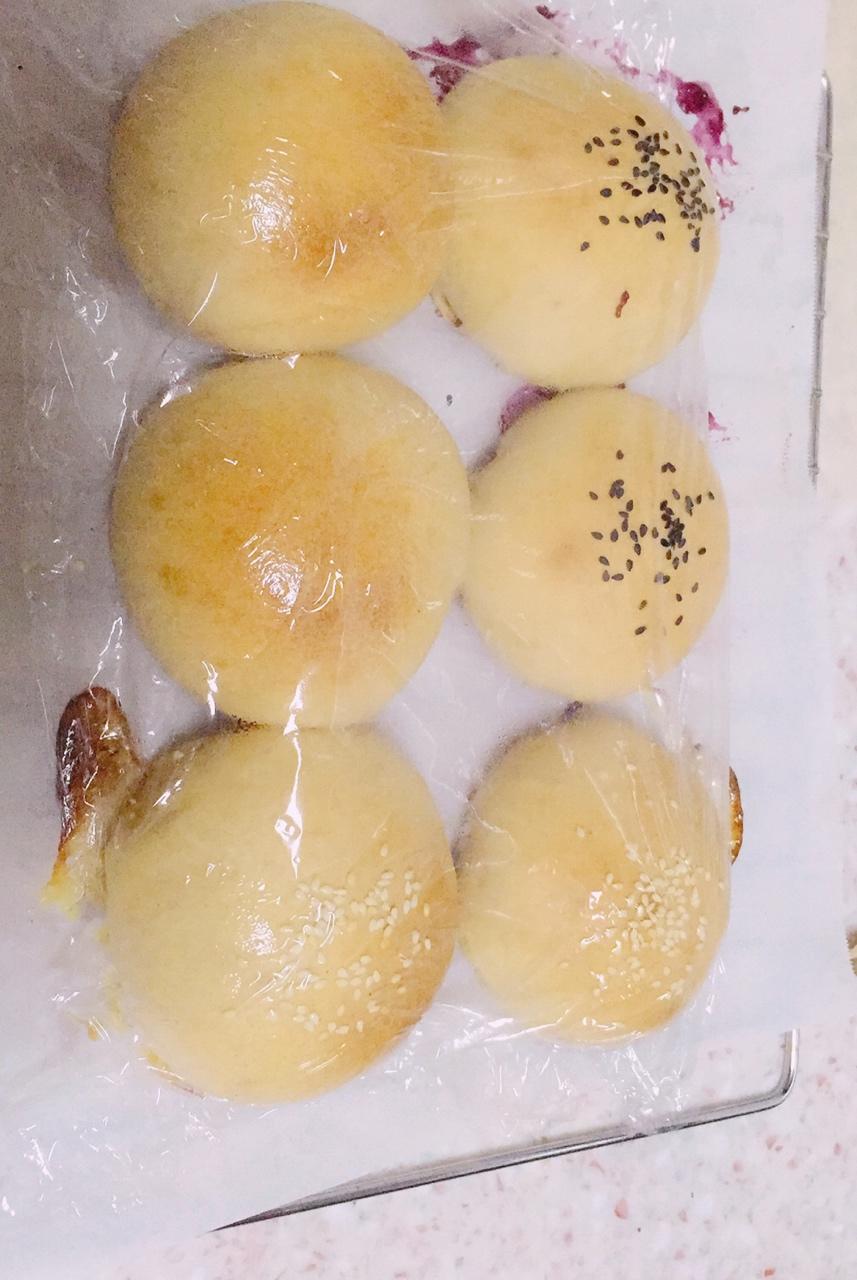 健康植物油主食餐包