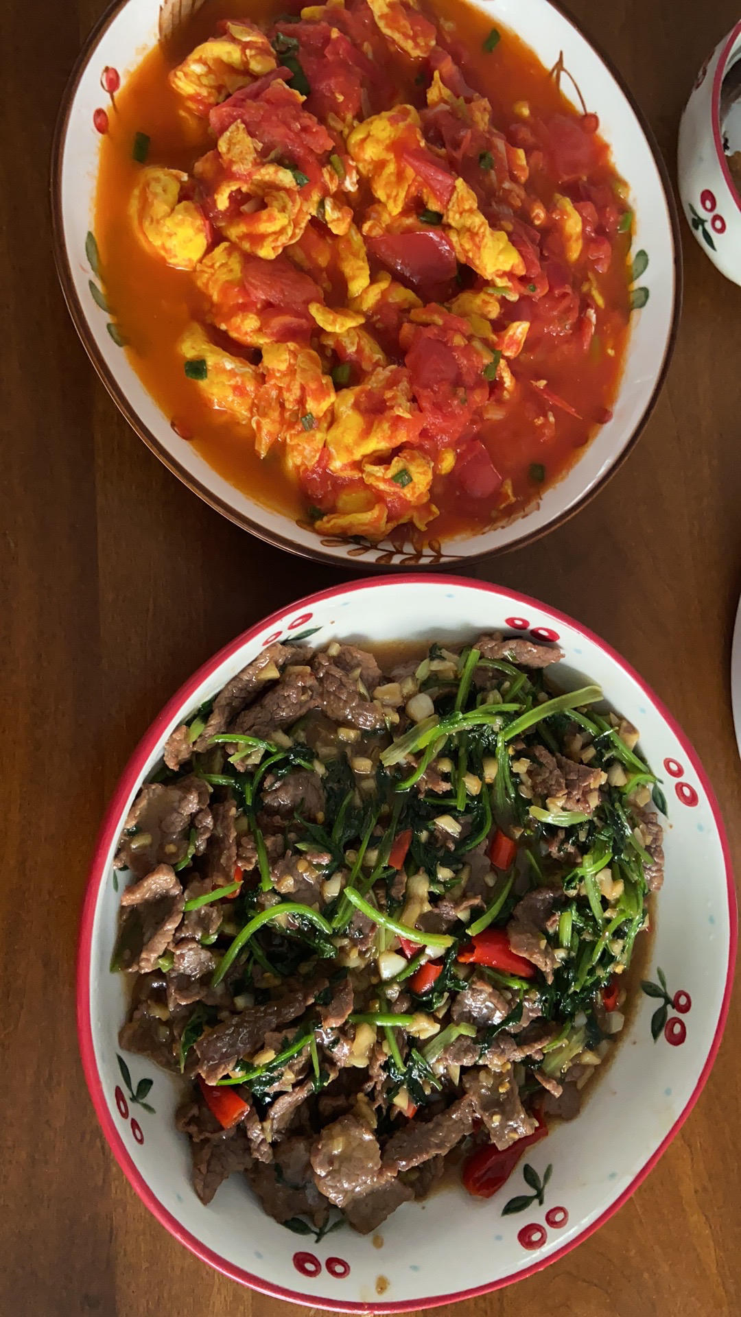 小炒黄牛肉，肉嫩味香！太好吃了简直是米饭杀手！