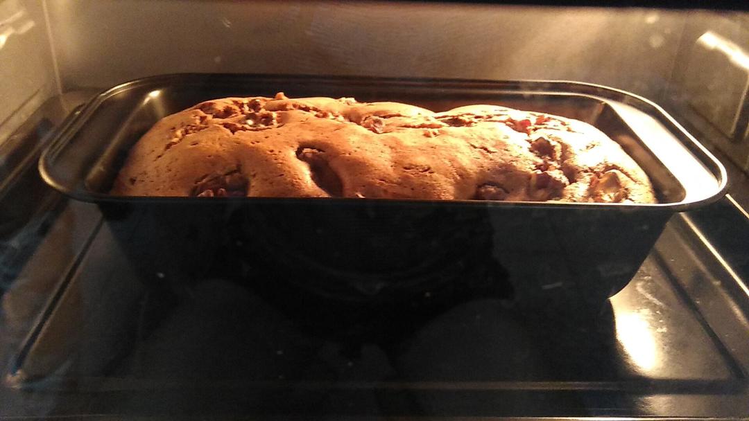 戚风蛋糕8寸超级详细版