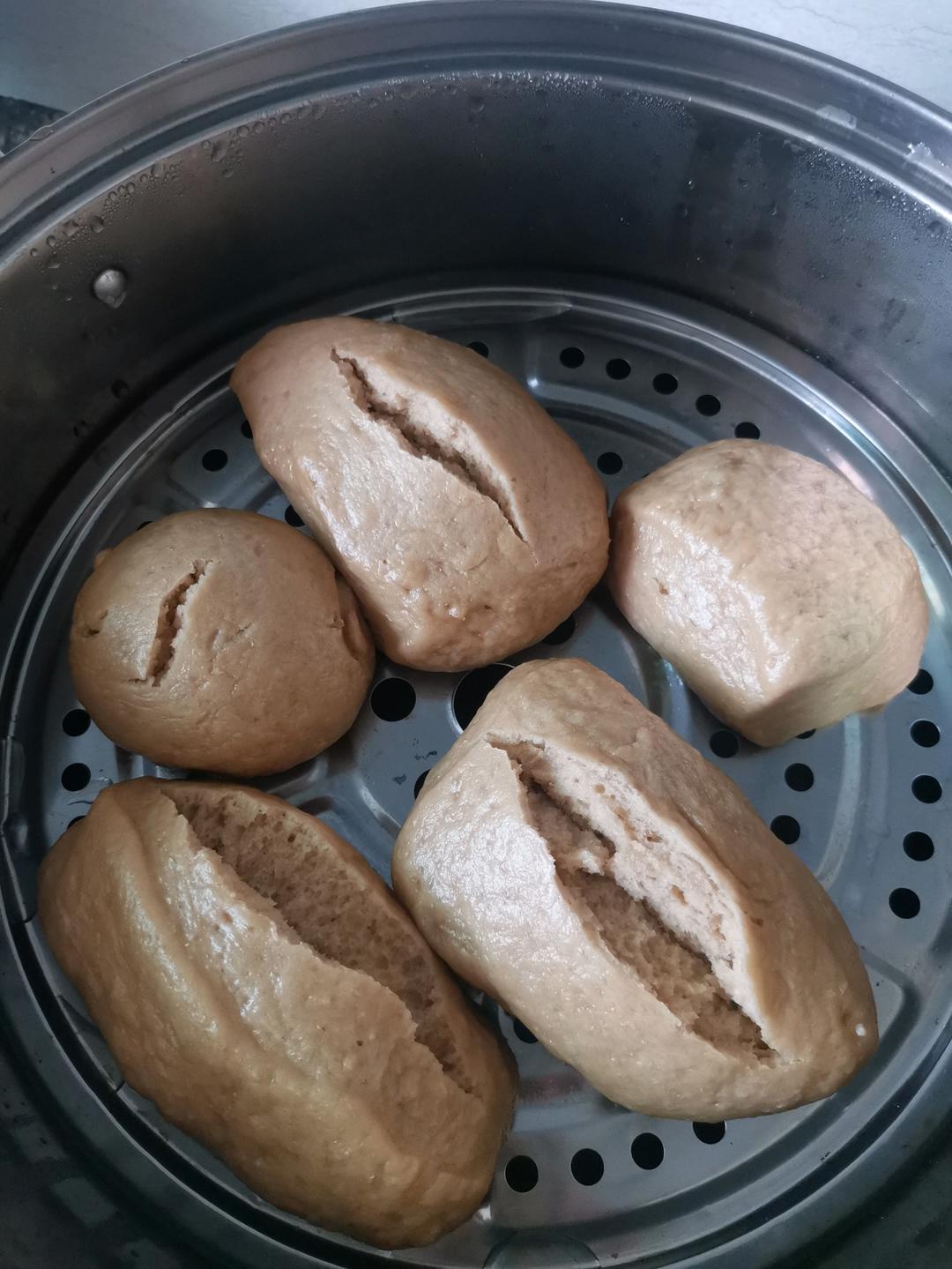手把手教你蒸馒头