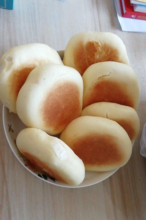喜饼
