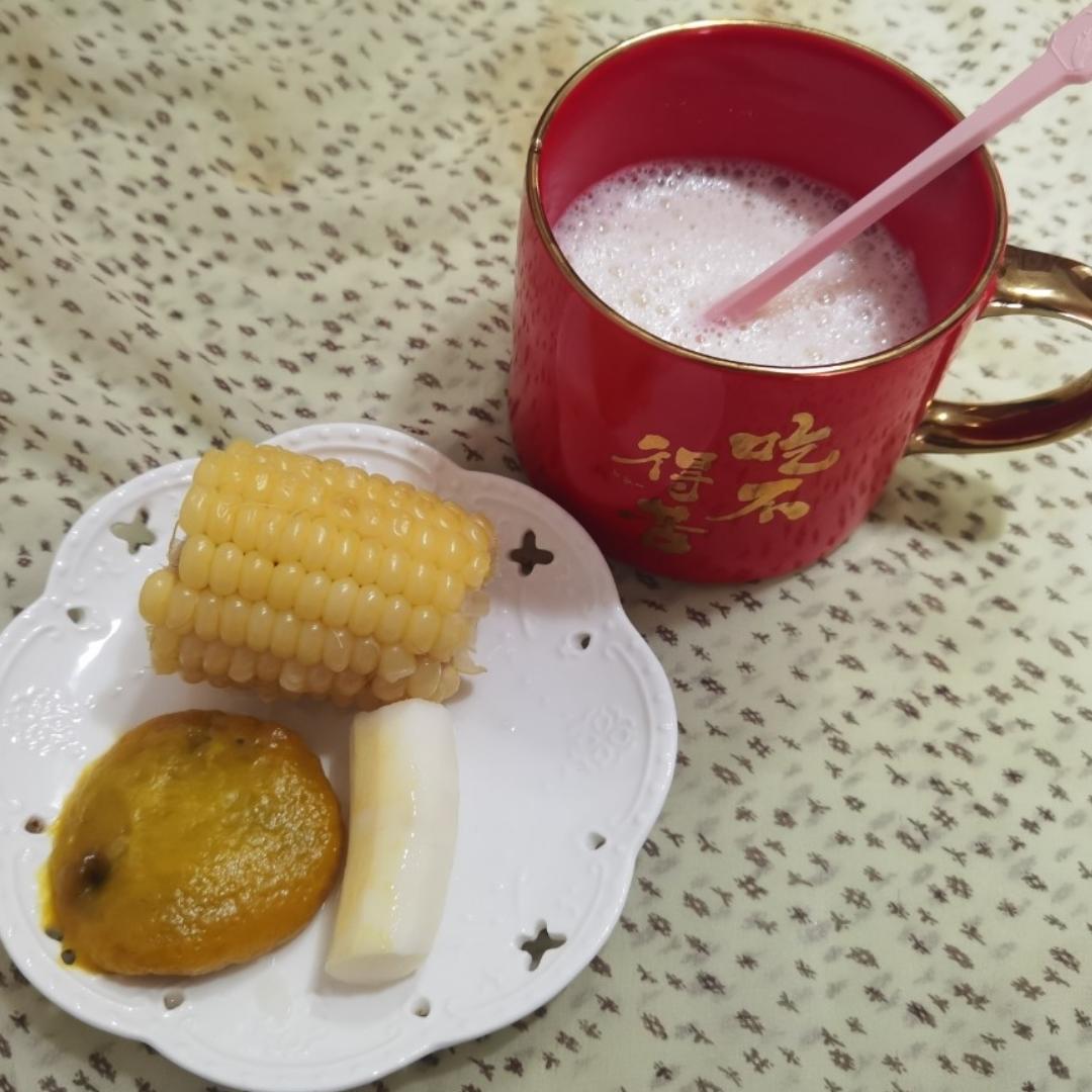 居家日食记
