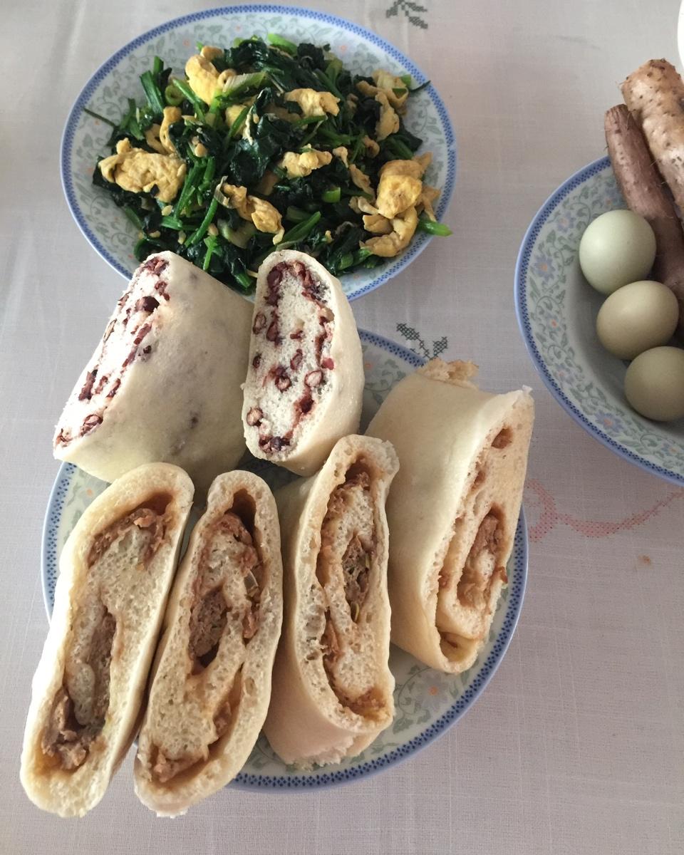老北京懒龙（肉龙）