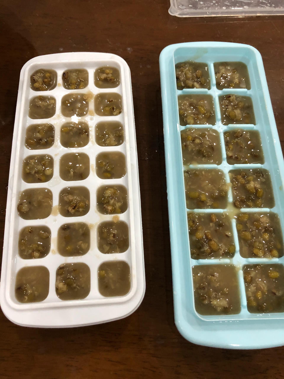 绿豆汤