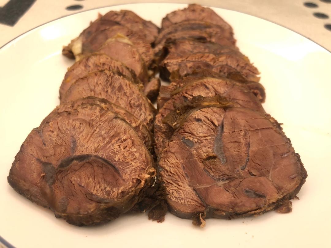酱牛肉