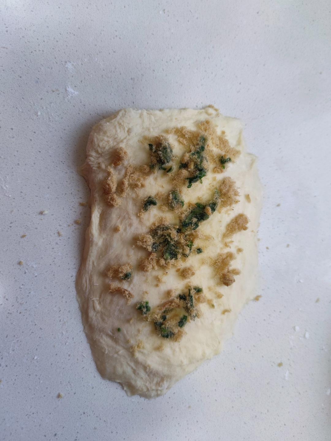 极简面包の冷藏发酵面团实验室