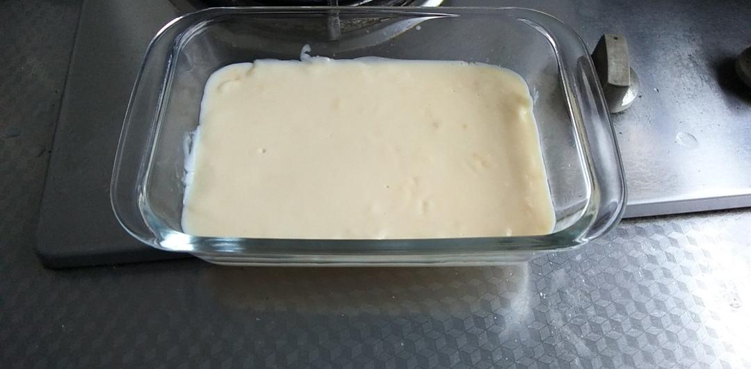 奶酪棒（模仿妙可蓝多）