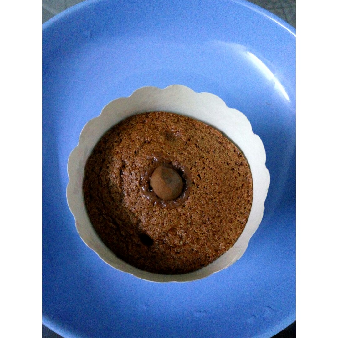 巧克力北海道戚风