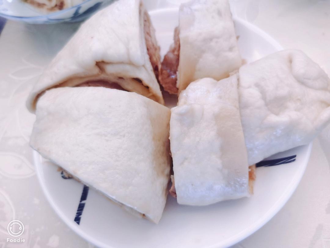 老北京懒龙