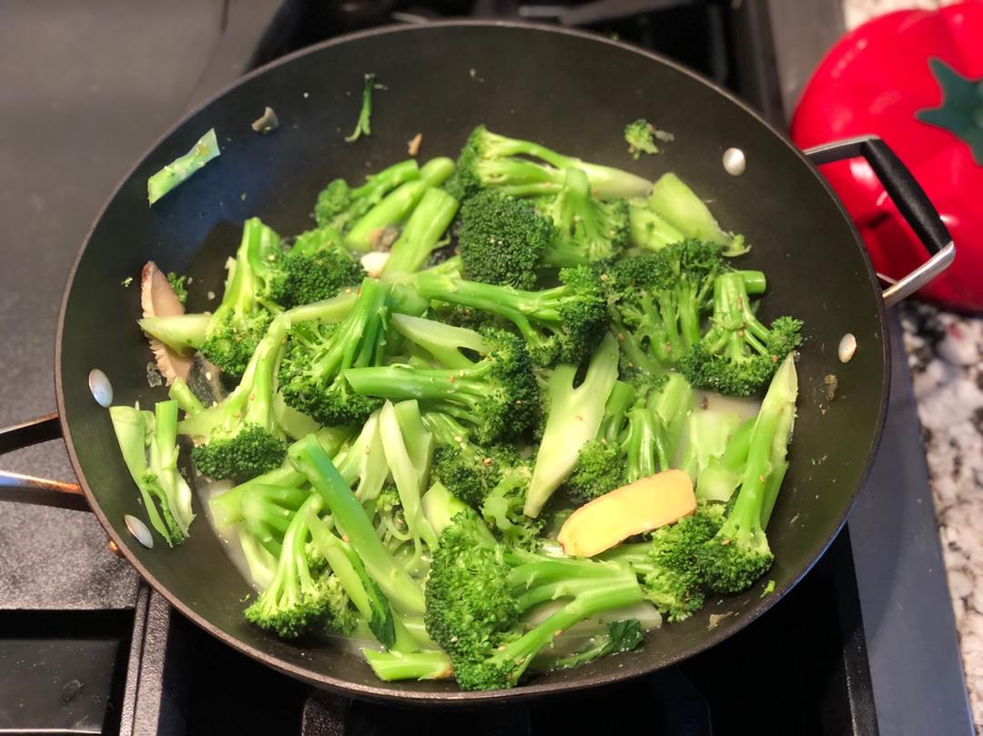 3种蛋，让西蓝花滋味大不同！