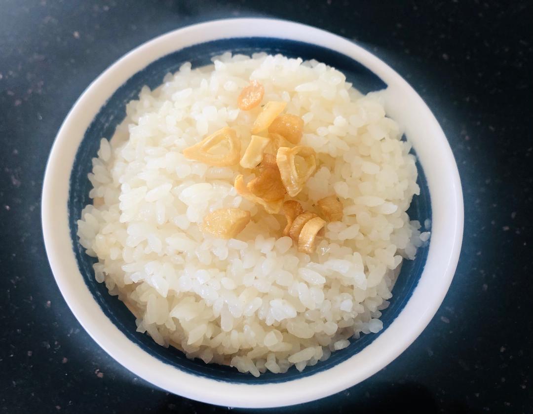 207#精准计量煮一碗好吃的米饭的做法
