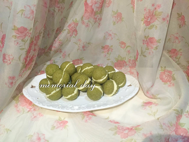 Bakingpie-健康无添加&贵妇之吻