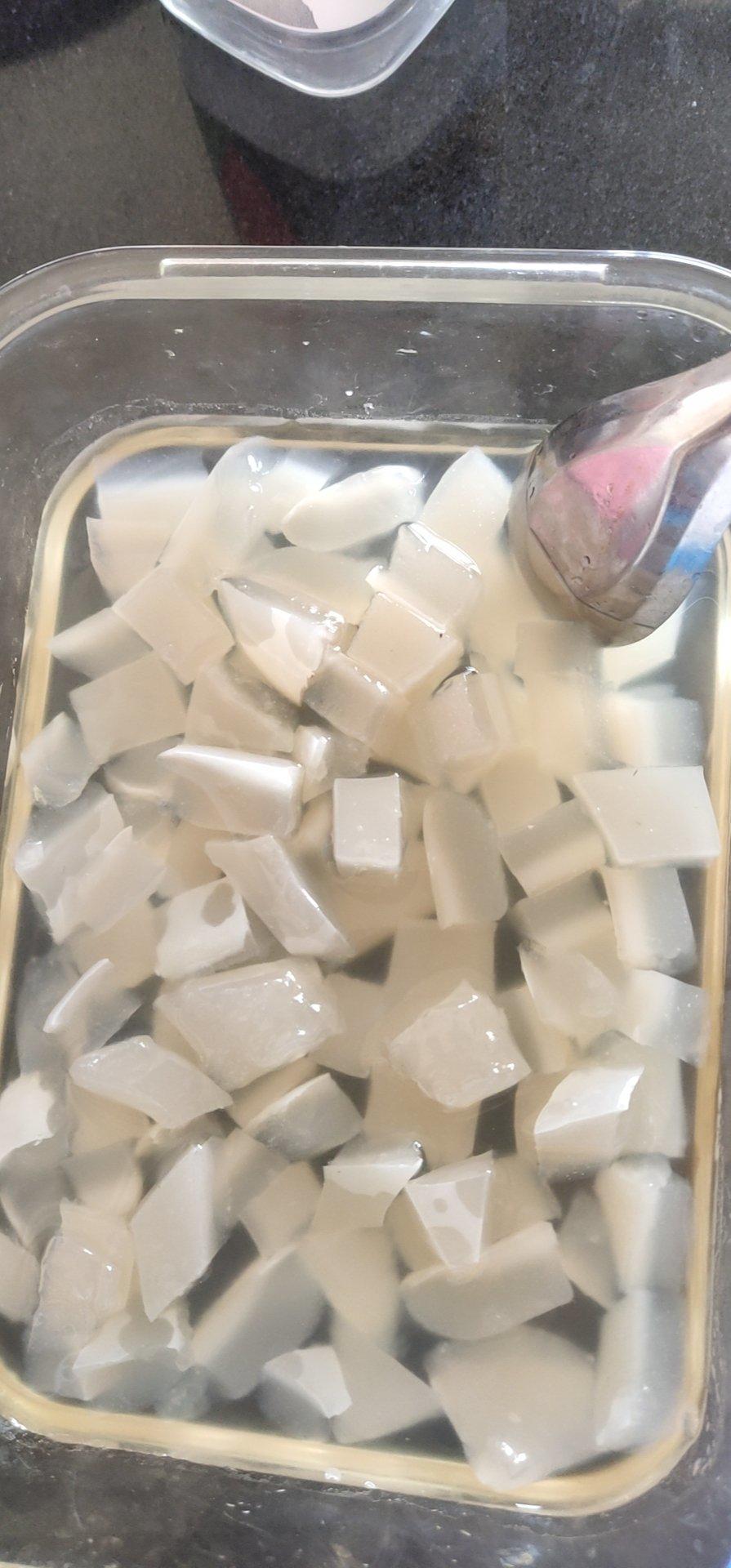 衢州水晶糕（真正Q弹版）