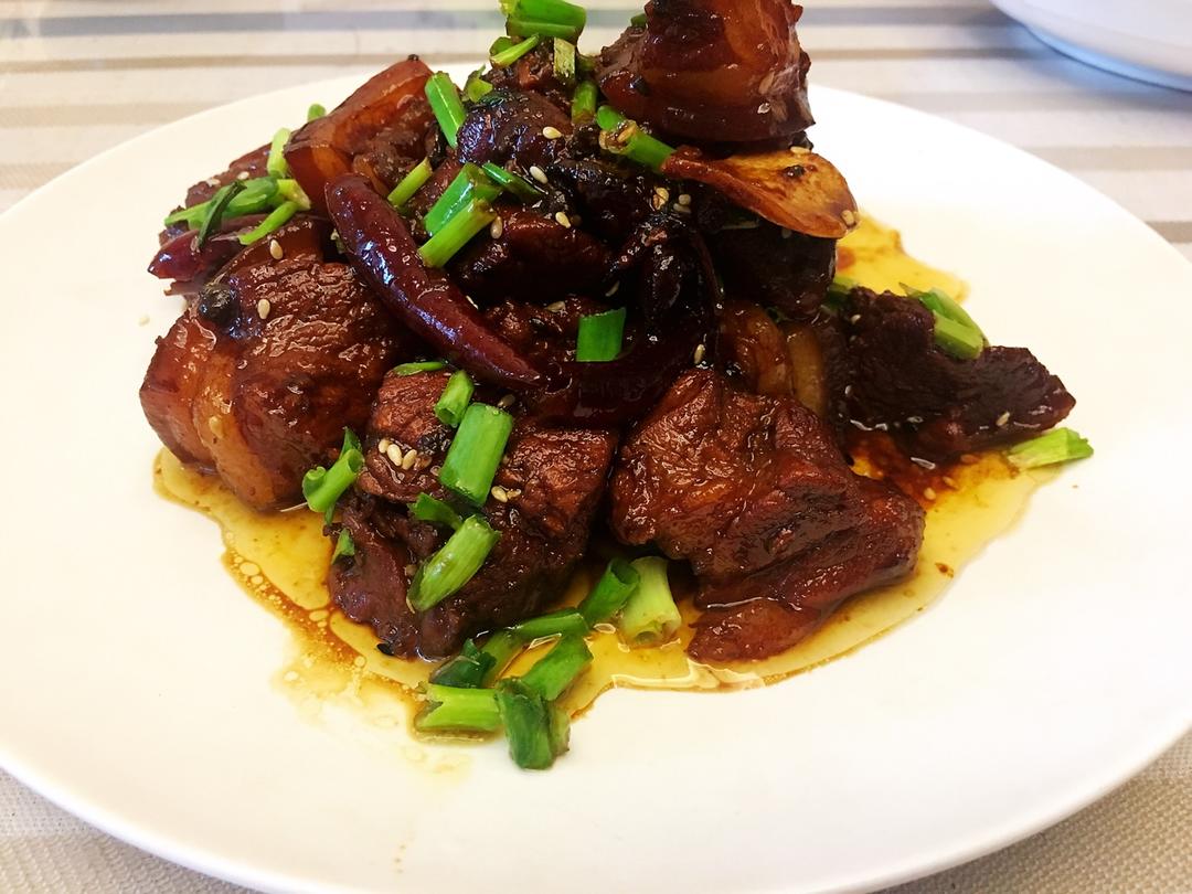 红烧肉