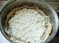 糯米八宝饭的做法 步骤2