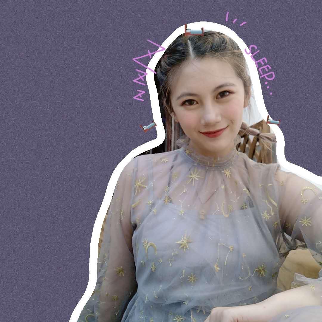 阿笙学妹