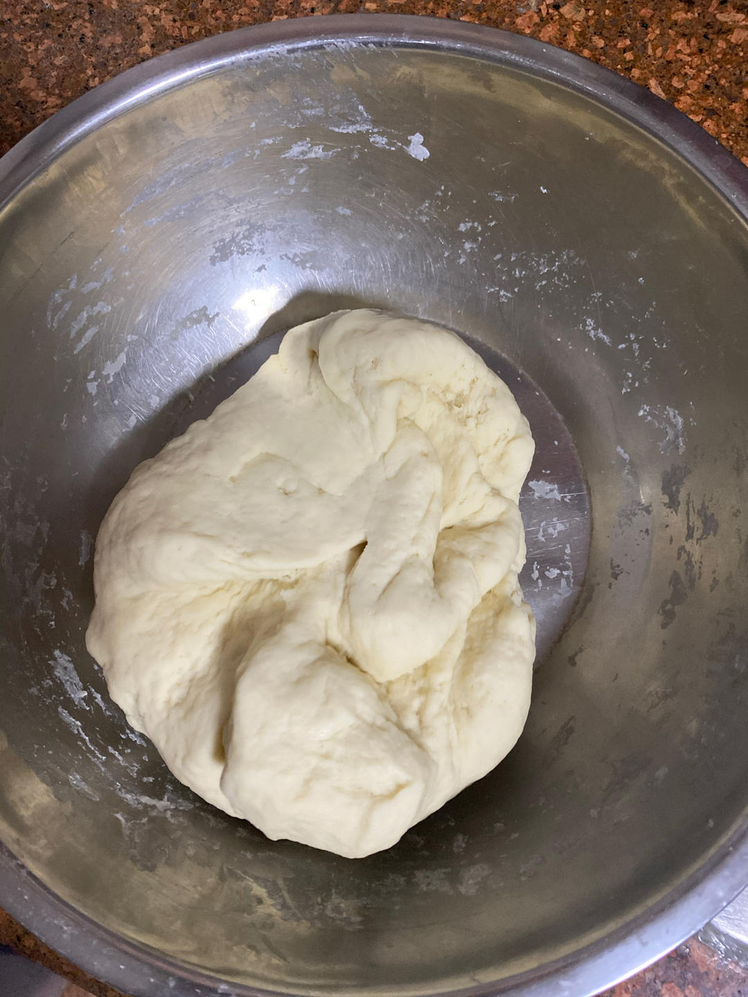 万能鲜肉馅的做法（饺子馅包子馅零失手通用）
