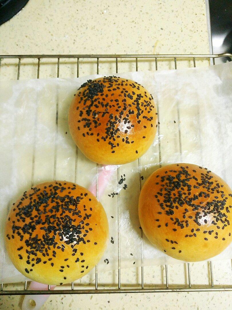 汉堡包（面包胚）