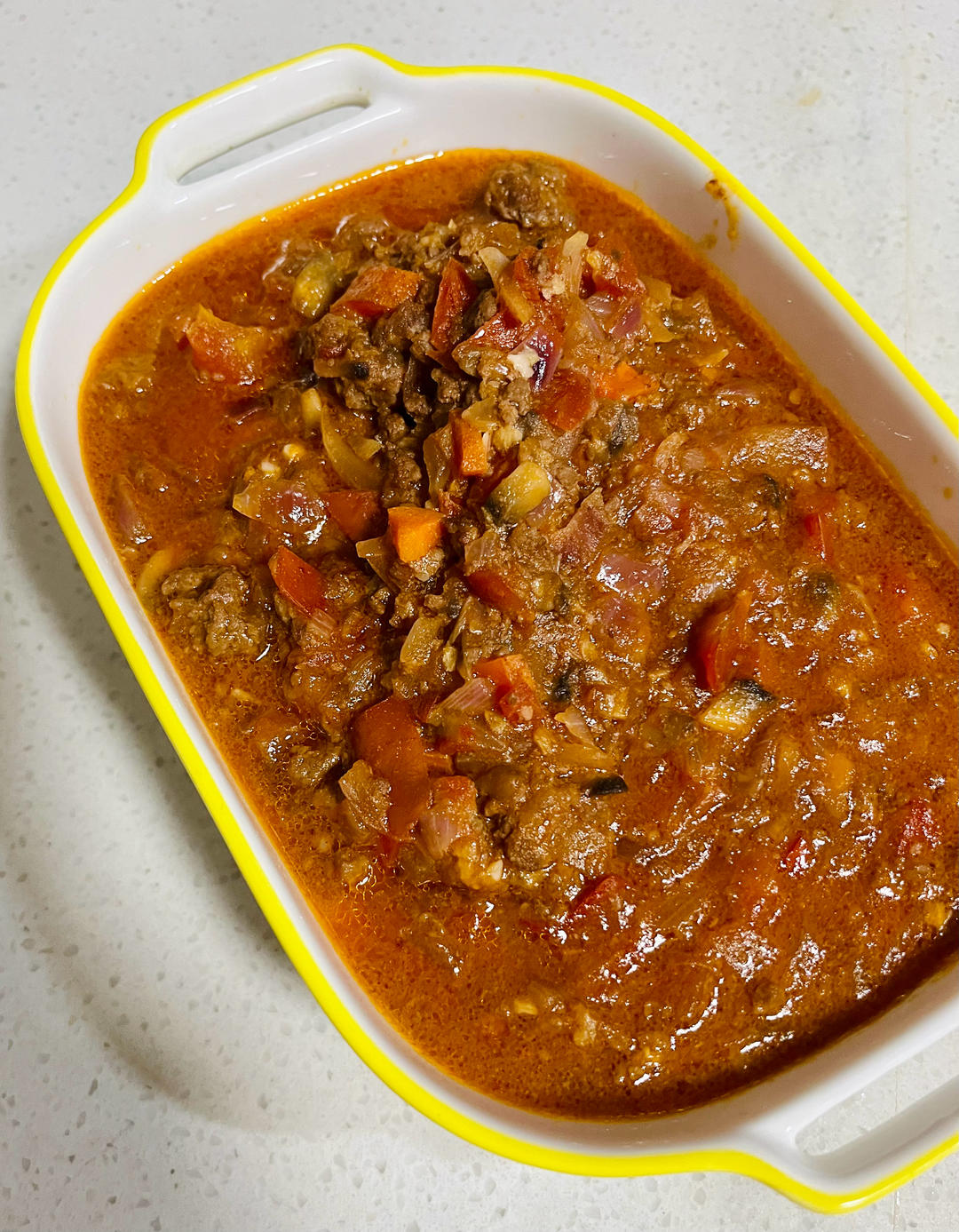 零失败意大利面番茄肉酱（红酱）