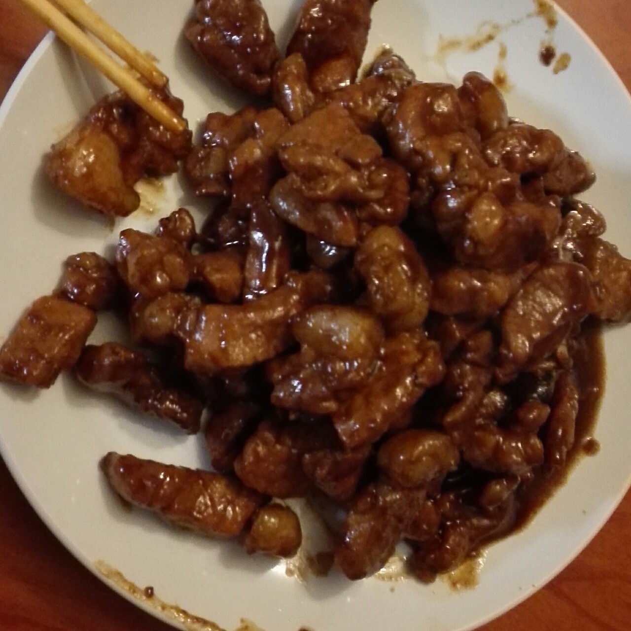 红烧肉