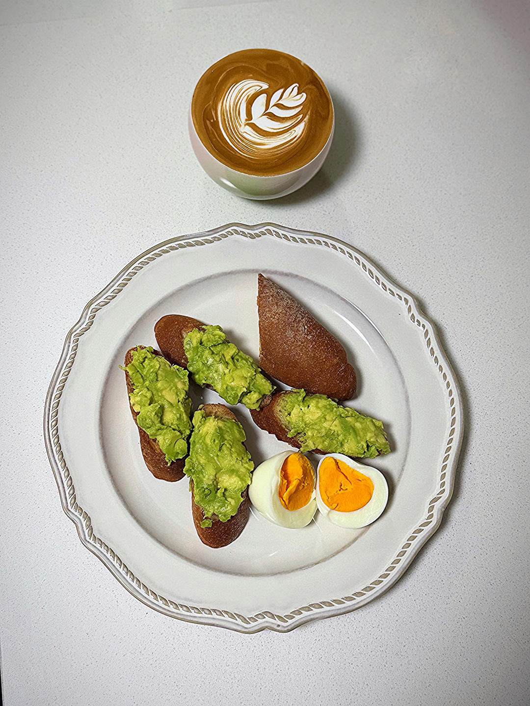 雯雯的咖啡☕️日记