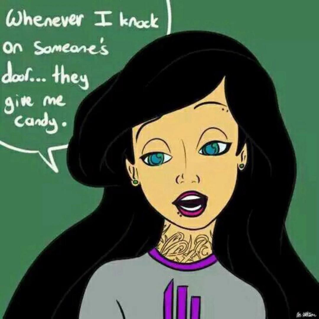 lalalahahahaswag