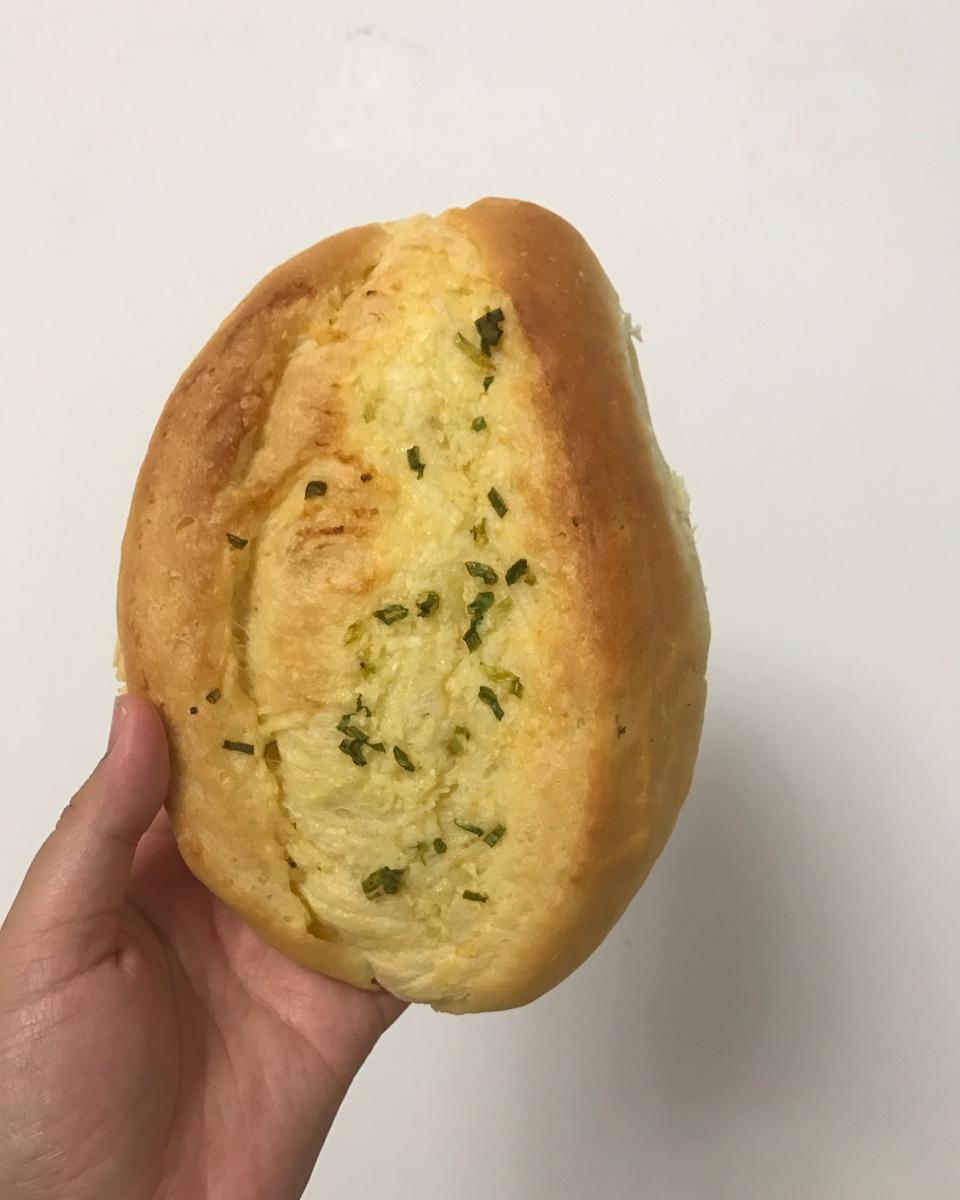 香蒜软法（70%中种＋汤种）