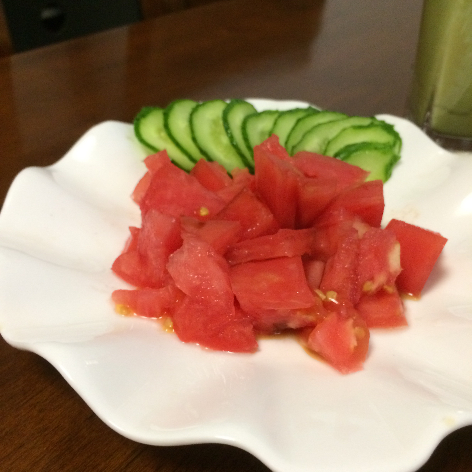 午餐•2016年7月23日