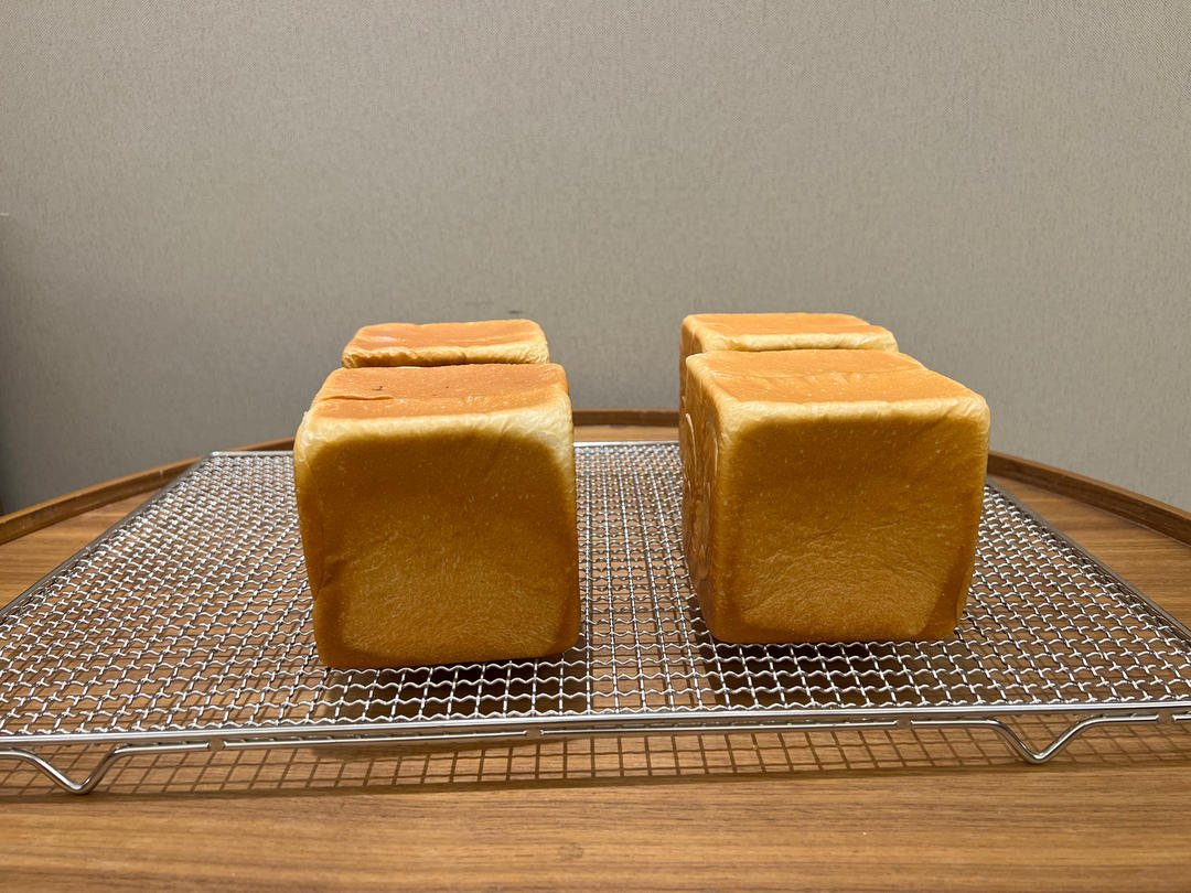 一份关于手撕吐司的跟风笔记