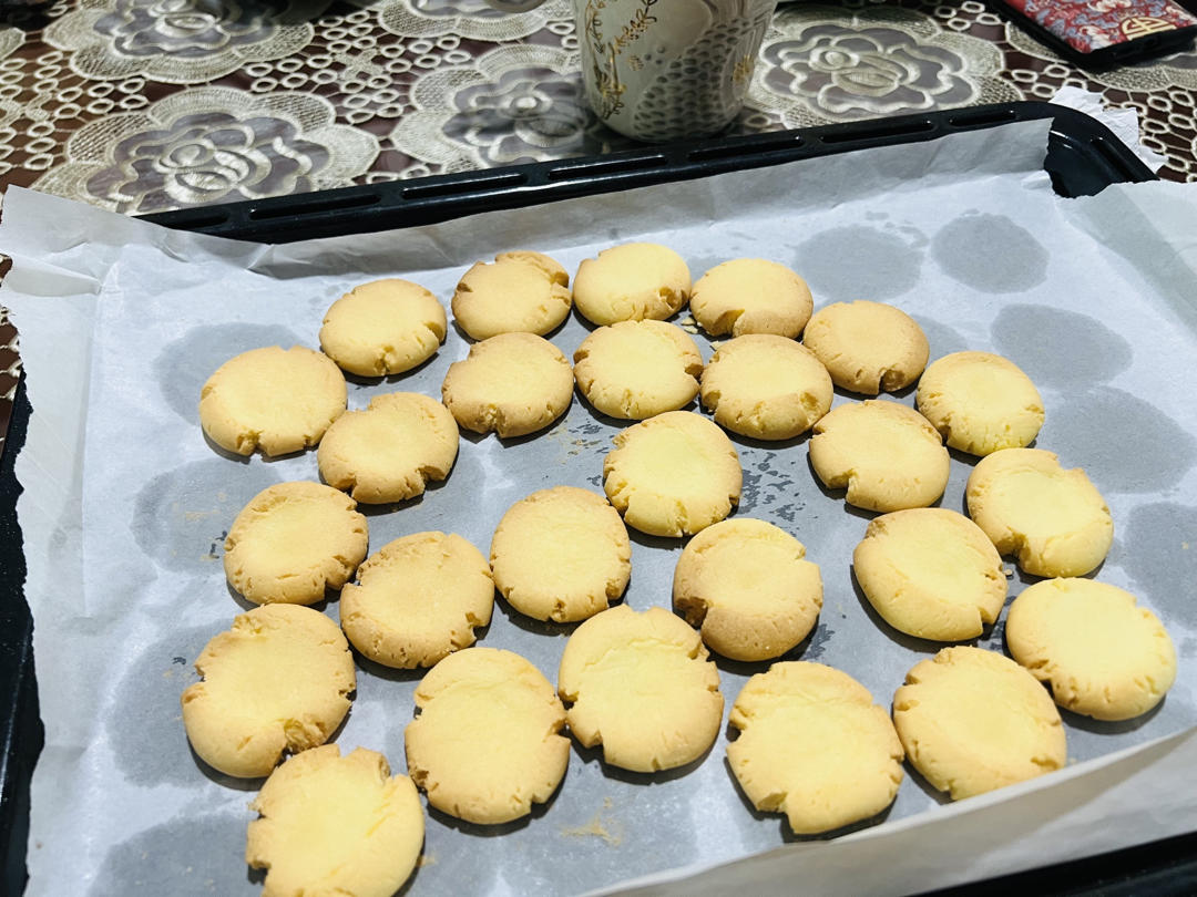 玛格丽特小饼干