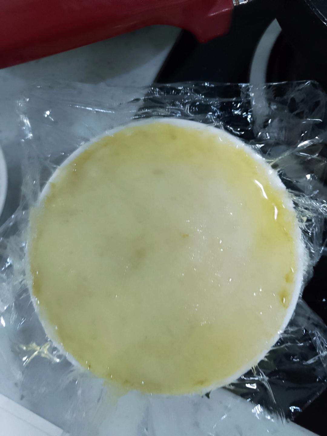 土豆泥（最美味科学的终极版本）