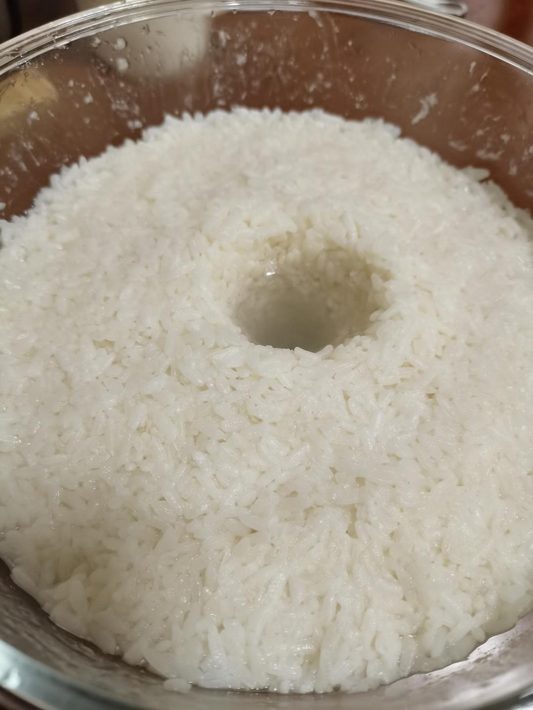 自制甜酒酿（不加糖就让酒酿超甜的秘密）