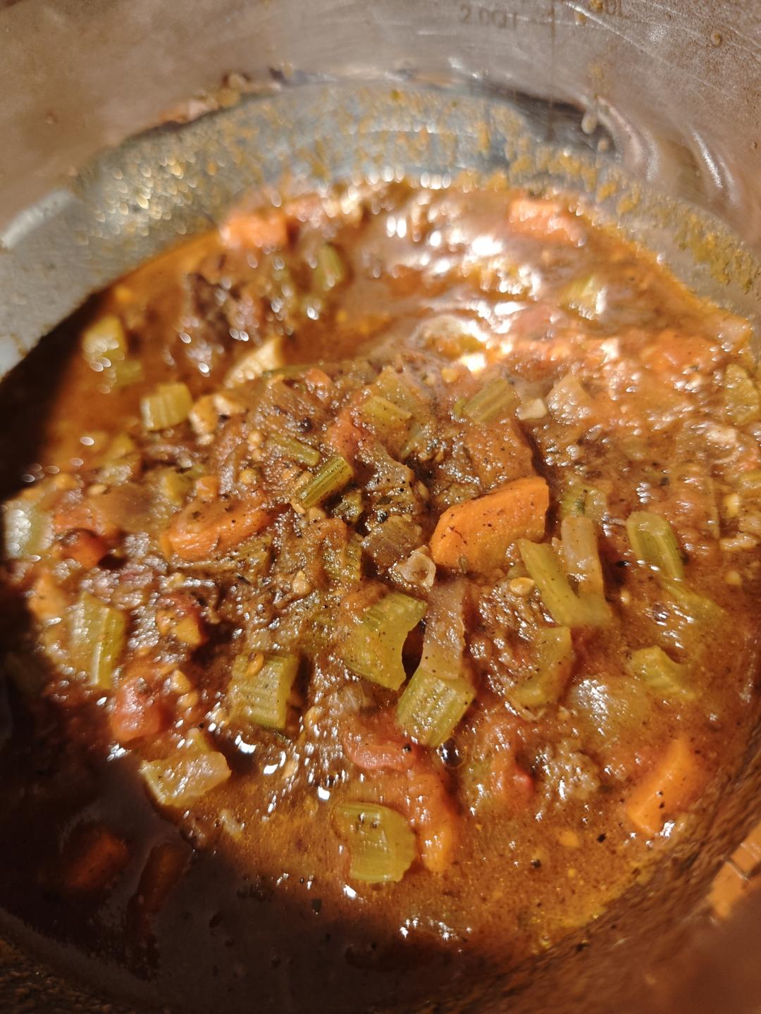 番茄肉酱意面Bolognese意大利chef亲授