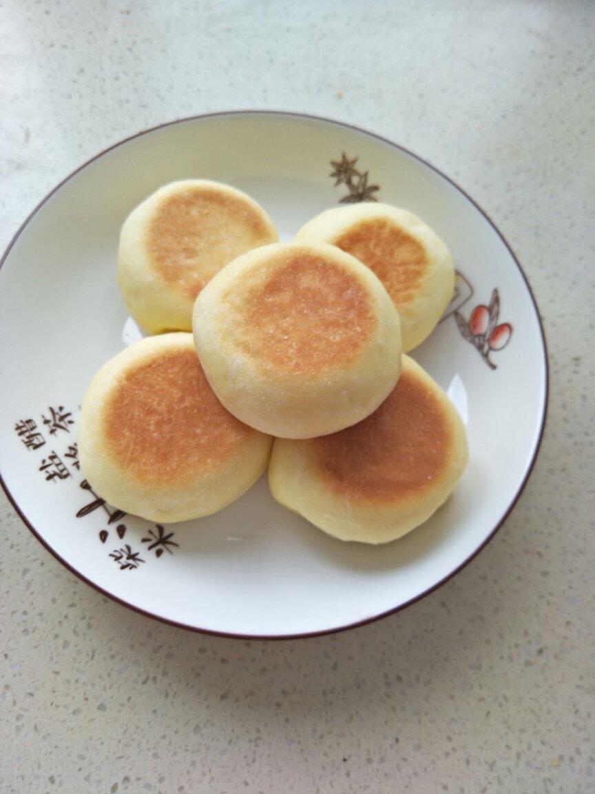 堂妈小厨——乳山喜饼