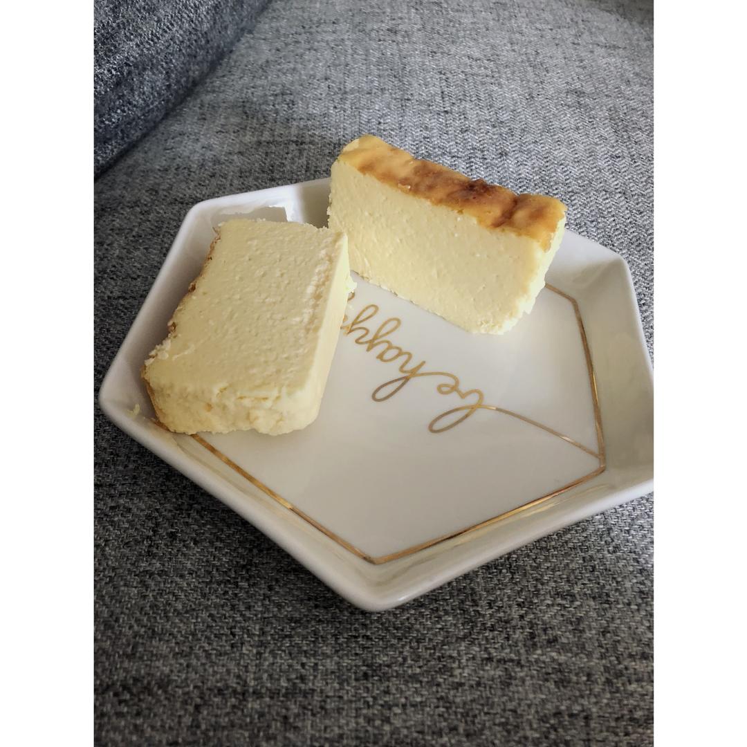 半熟乳酪砖 - cheese terrine