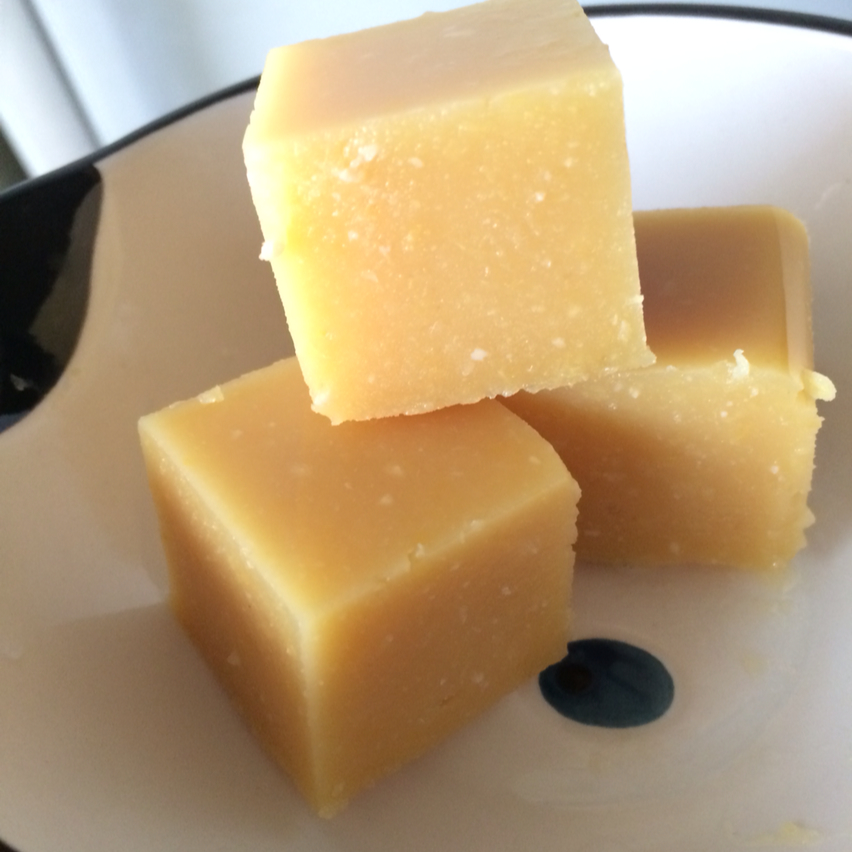 豌豆黄