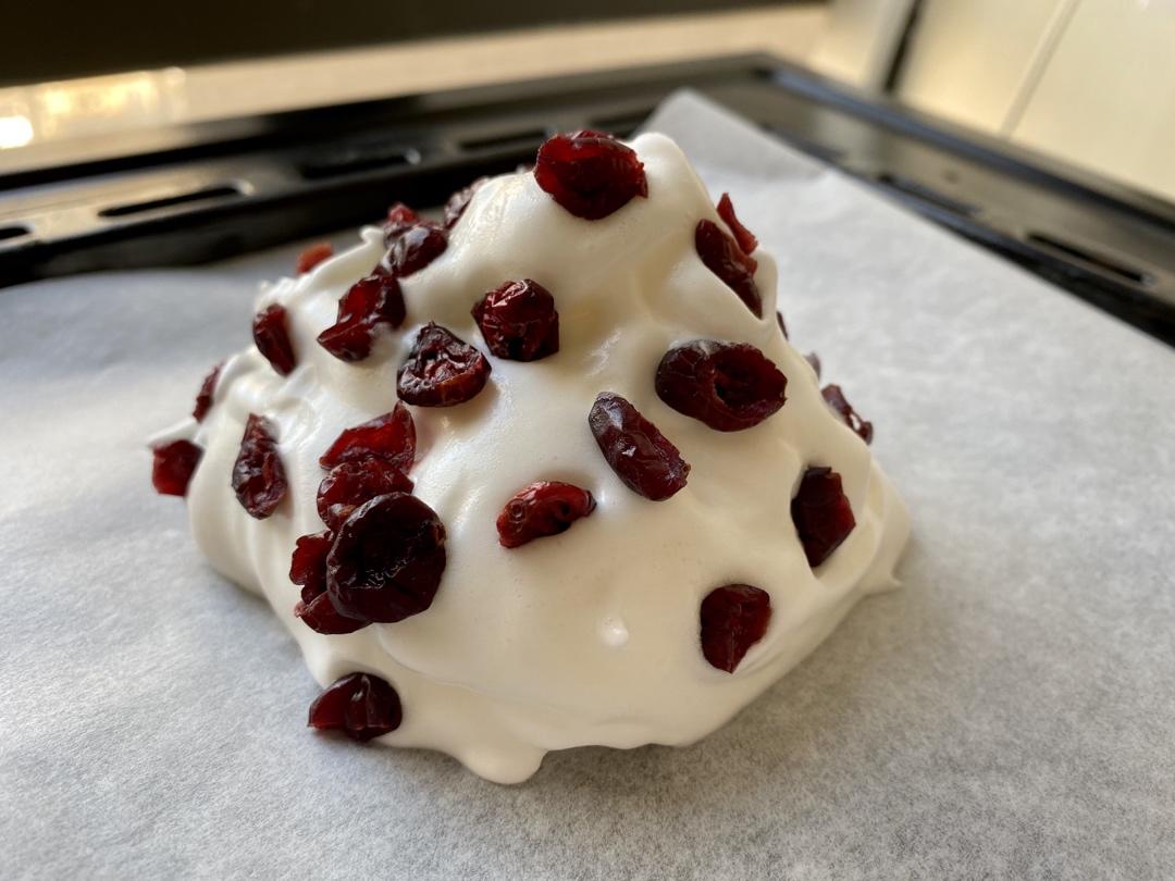 12月➕云朵面包