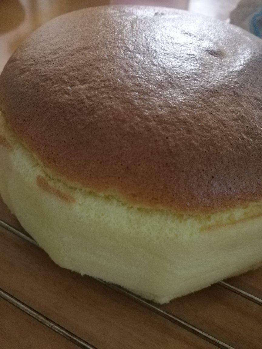 《Tinrry+》古早蛋糕 （10英寸配方）