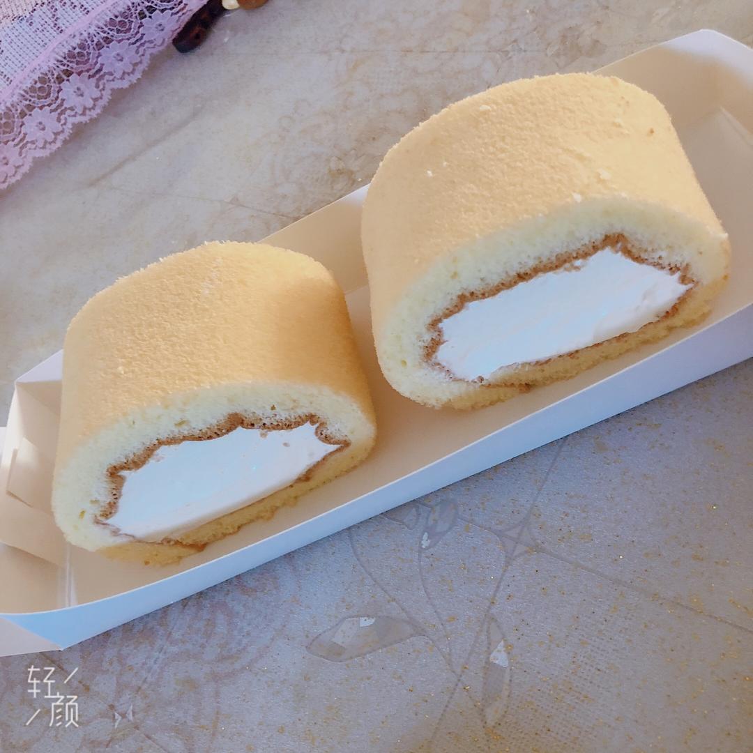 小四卷～风靡美食群的美味蛋糕卷