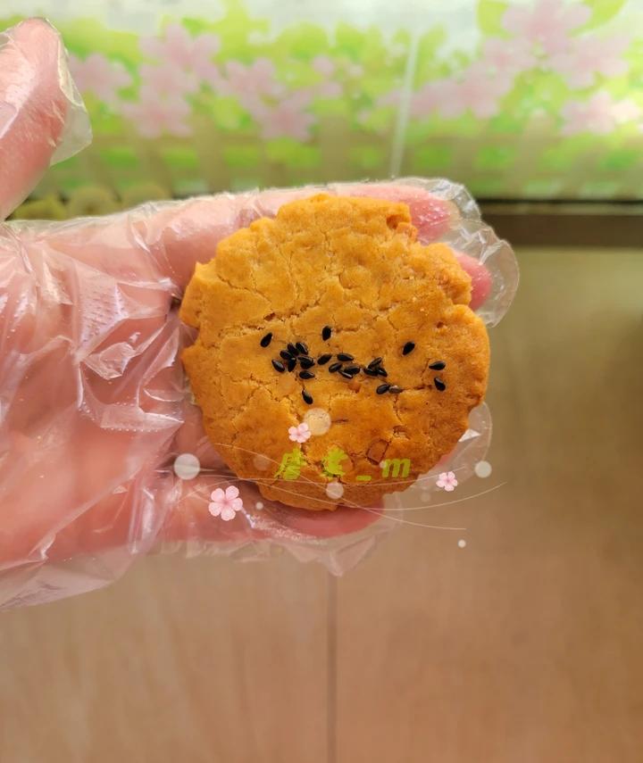 核桃酥 女侠森森